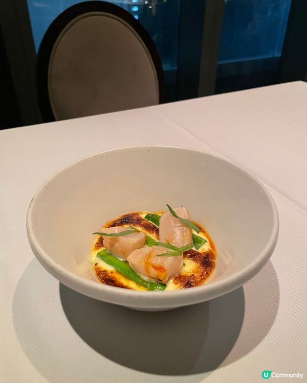 浪漫高質法國菜