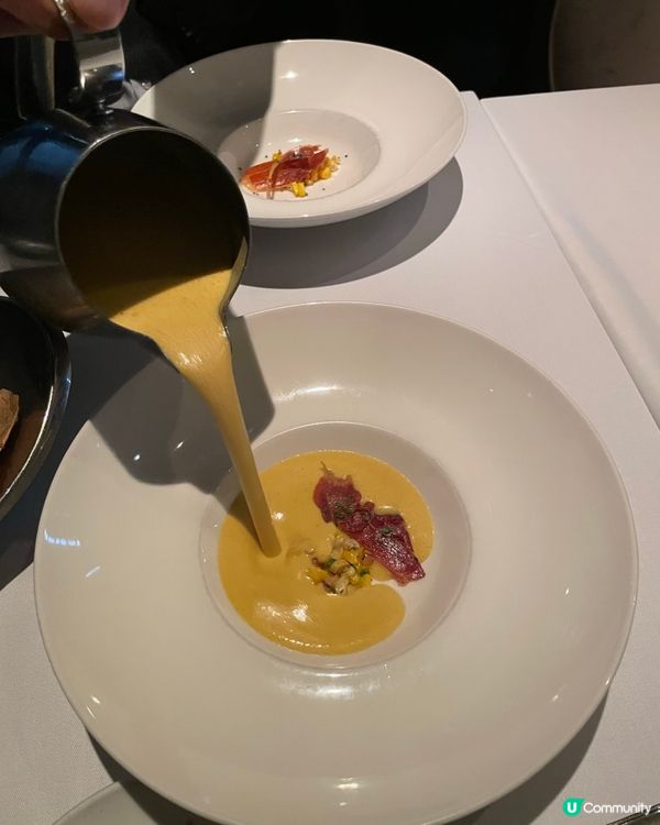 浪漫高質法國菜