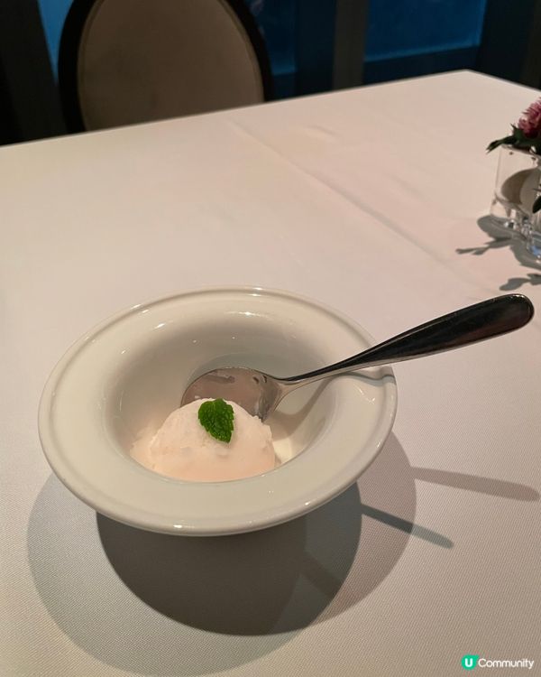 浪漫高質法國菜