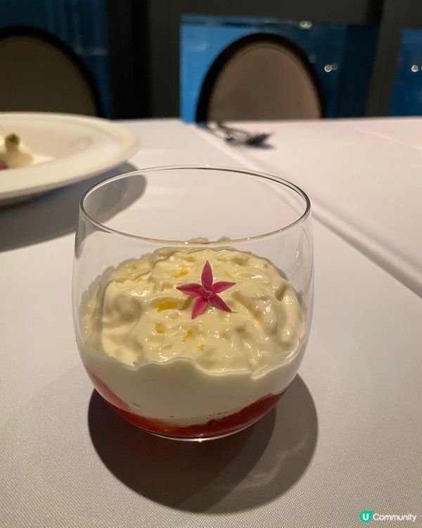 浪漫高質法國菜