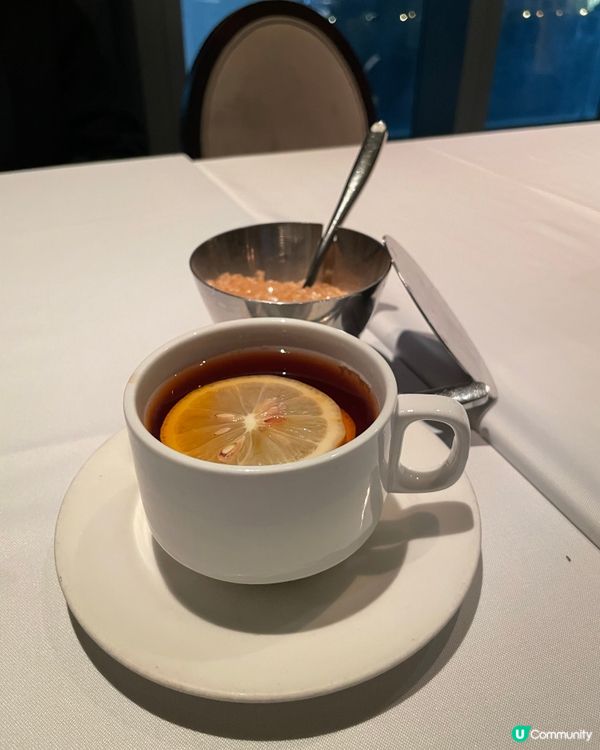 浪漫高質法國菜