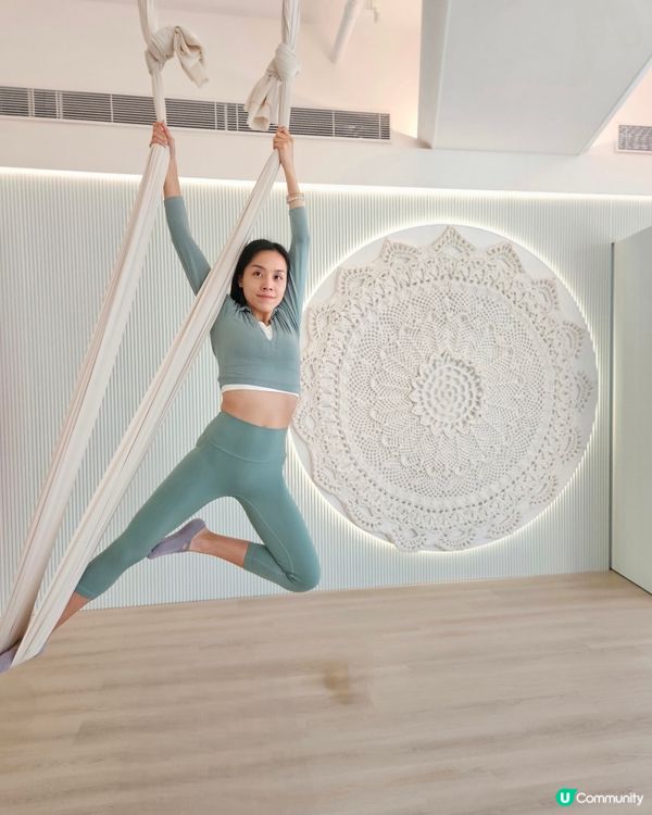 壓力爆煲？🏃‍♀️ 運動救你命！