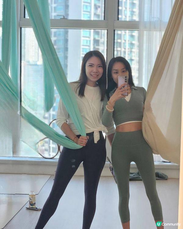 壓力爆煲？🏃‍♀️ 運動救你命！