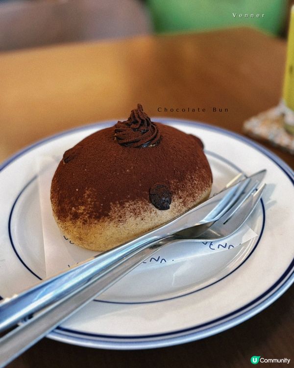 上環寫意北歐風格Cafe