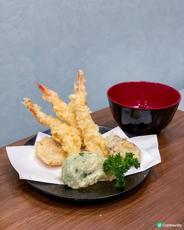 元朗｜親民價拉麵。貍貓拉麵