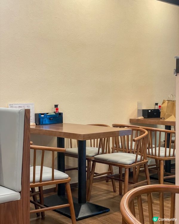 元朗｜親民價拉麵。貍貓拉麵