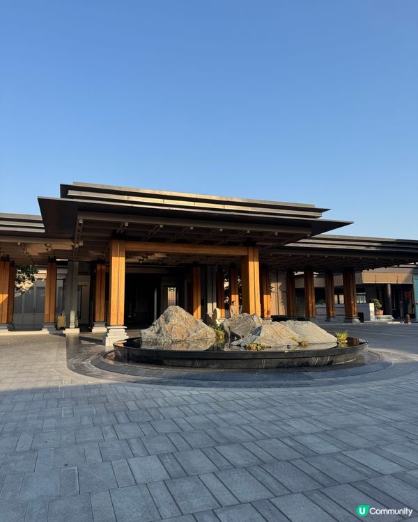 珠海2025新開國際奢華級酒店🤩