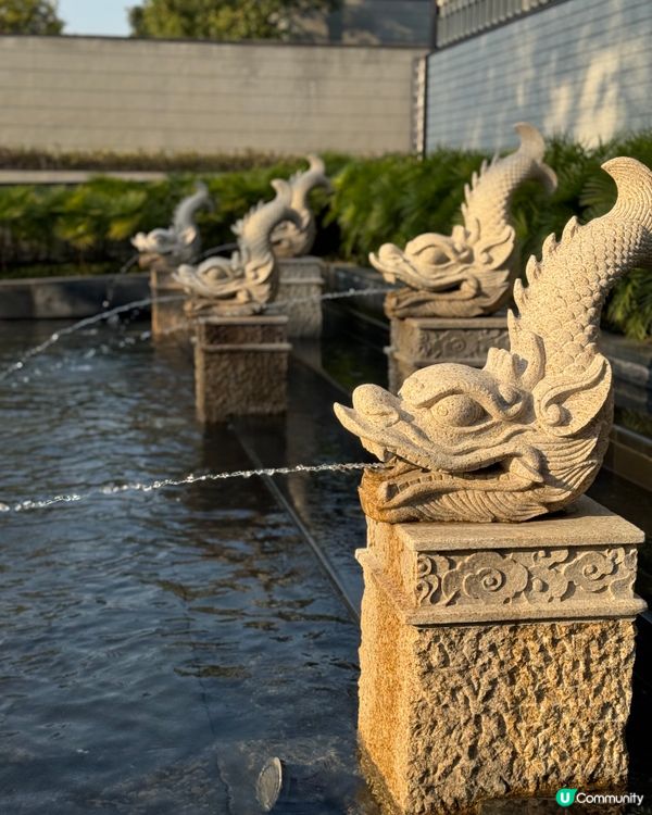 珠海2025新開國際奢華級酒店🤩