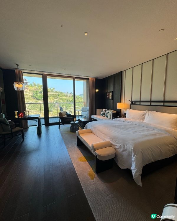 珠海2025新開國際奢華級酒店🤩