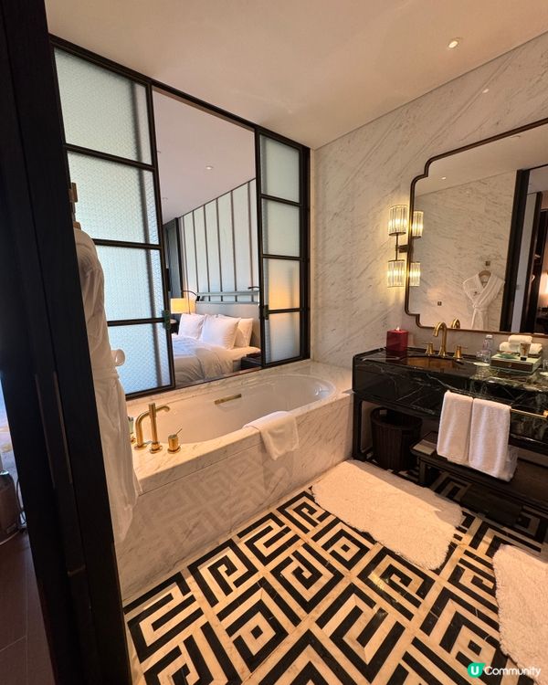 珠海2025新開國際奢華級酒店🤩