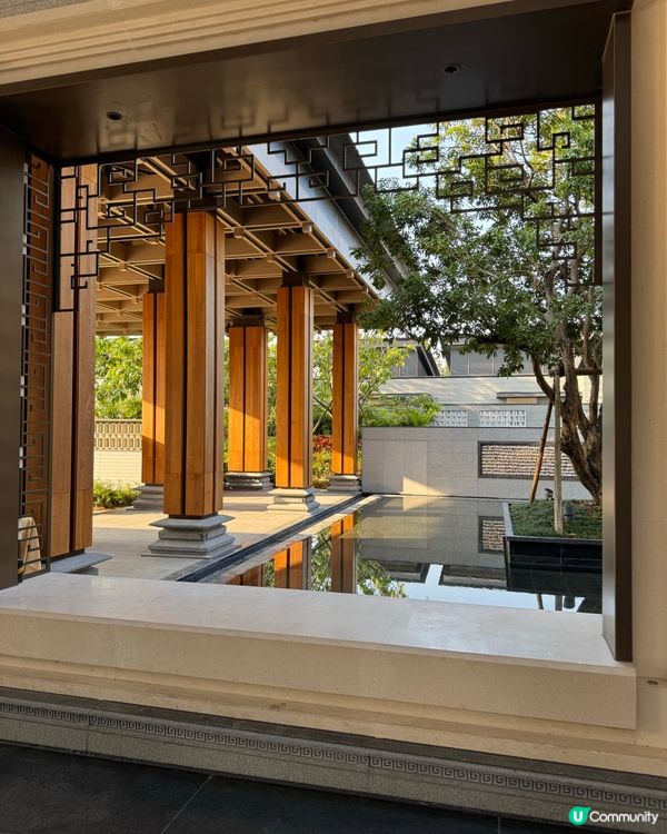 珠海2025新開國際奢華級酒店🤩