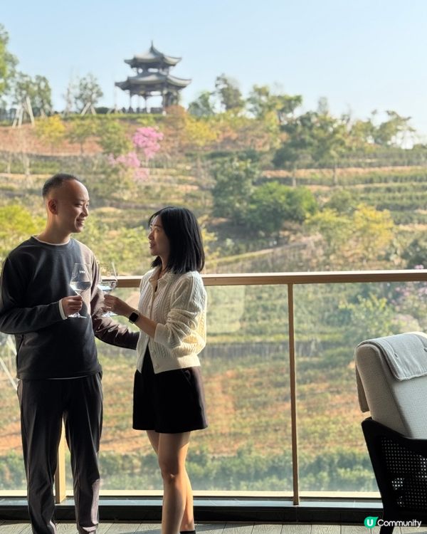 珠海2025新開國際奢華級酒店🤩