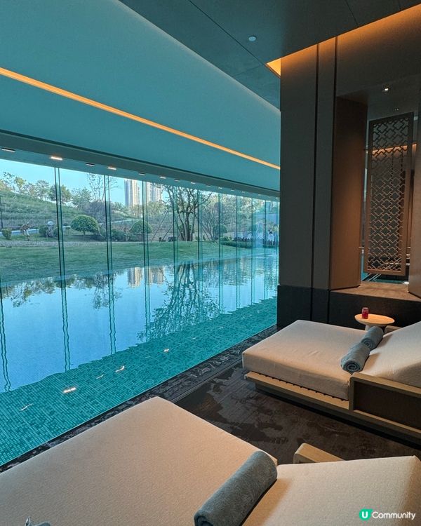 珠海2025新開國際奢華級酒店🤩