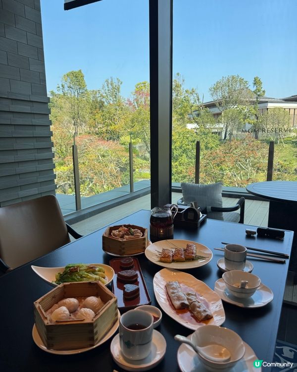 珠海2025新開國際奢華級酒店🤩