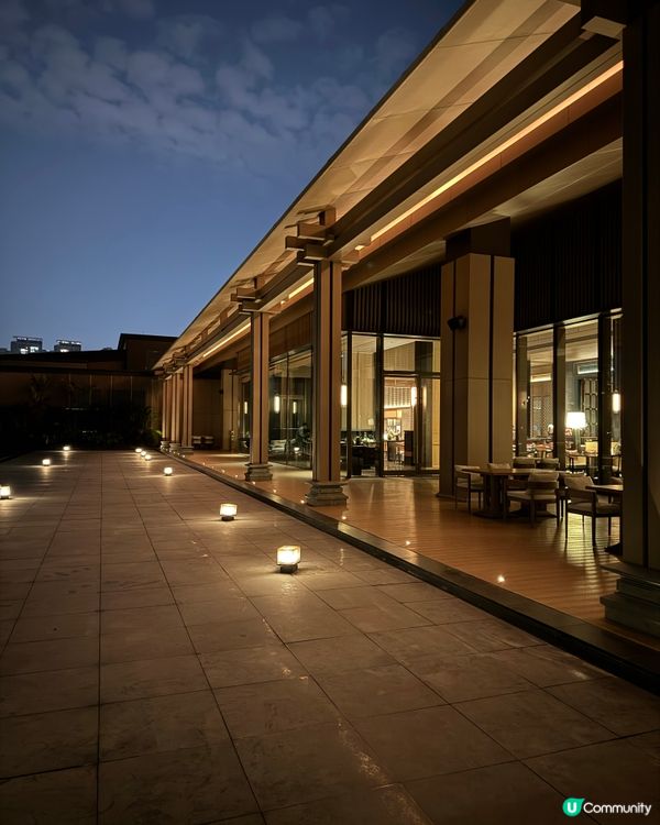 珠海2025新開國際奢華級酒店🤩