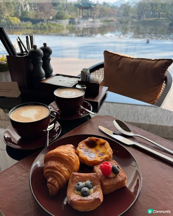 珠海2025新開國際奢華級酒店🤩