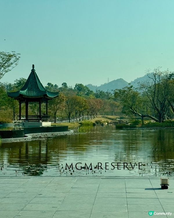 珠海2025新開國際奢華級酒店🤩