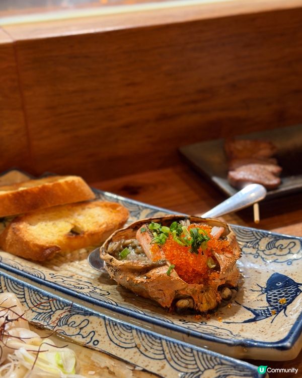 【尖沙咀｜高質炭火日式串燒居酒屋