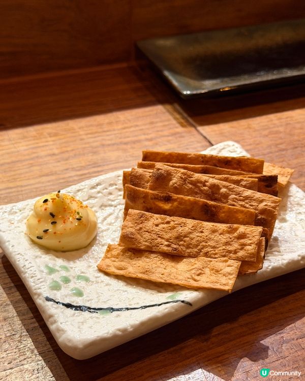 【尖沙咀｜高質炭火日式串燒居酒屋