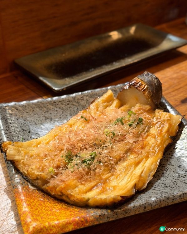 【尖沙咀｜高質炭火日式串燒居酒屋