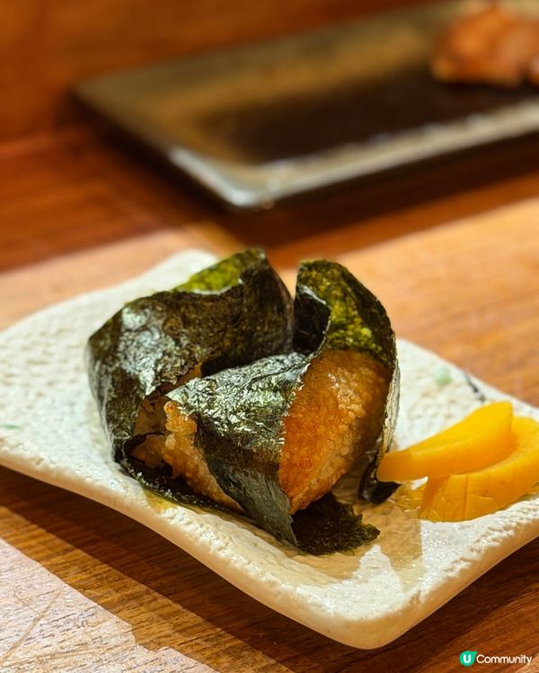 【尖沙咀｜高質炭火日式串燒居酒屋