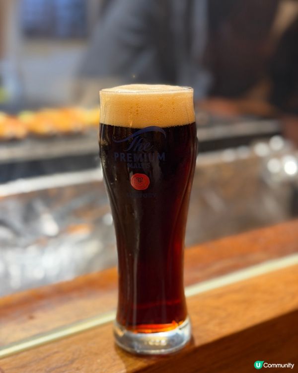 【尖沙咀｜高質炭火日式串燒居酒屋