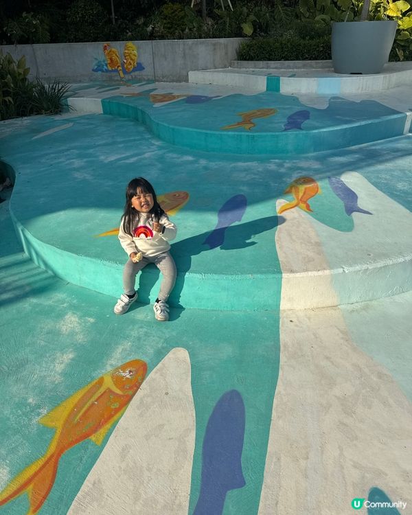 馬灣1868 好多打卡位