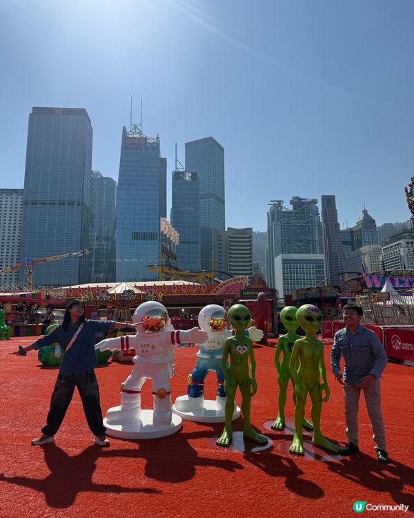 考完試放電！學生優惠玩到癲！🤩