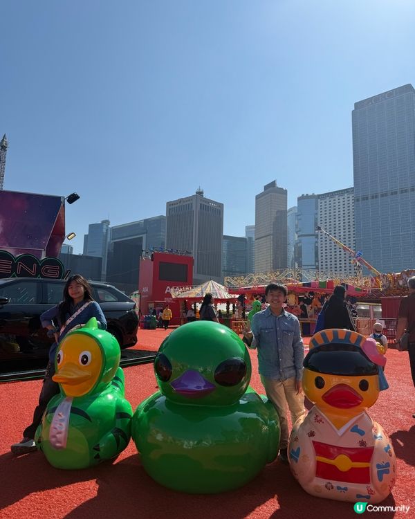 考完試放電！學生優惠玩到癲！🤩