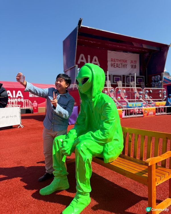 考完試放電！學生優惠玩到癲！🤩