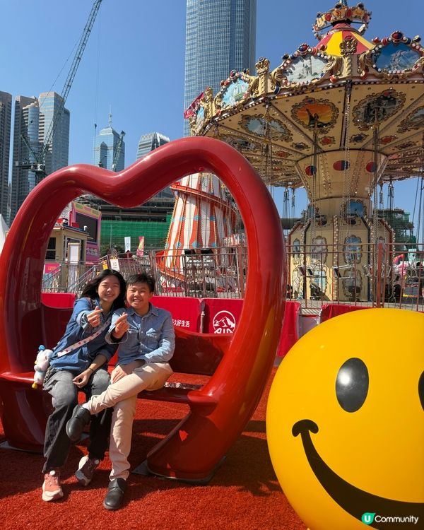 考完試放電！學生優惠玩到癲！🤩