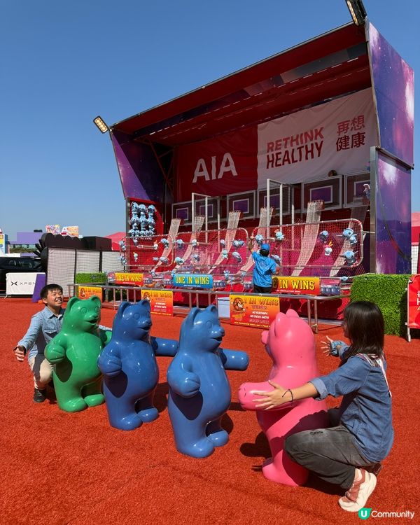 考完試放電！學生優惠玩到癲！🤩