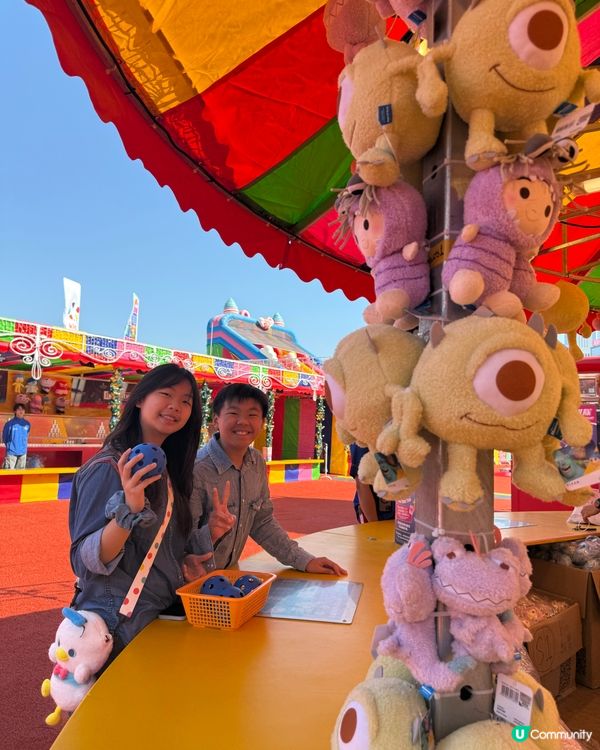 考完試放電！學生優惠玩到癲！🤩