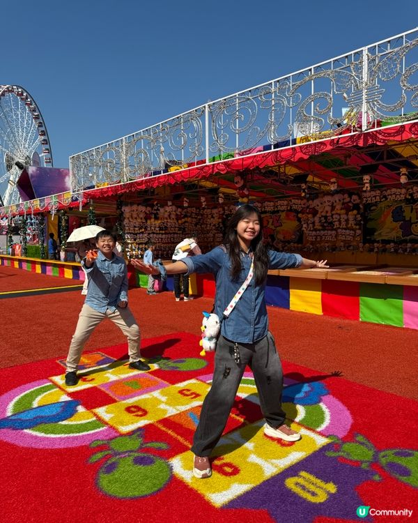 考完試放電！學生優惠玩到癲！🤩