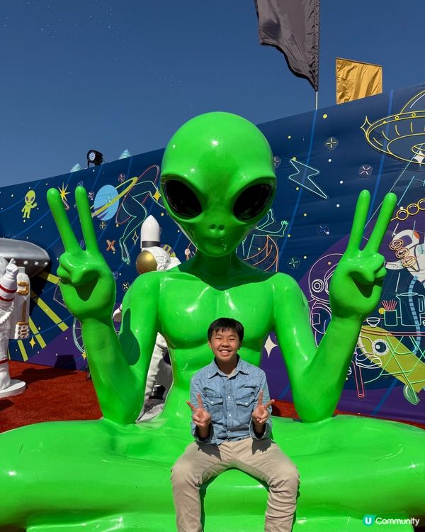 考完試放電！學生優惠玩到癲！🤩