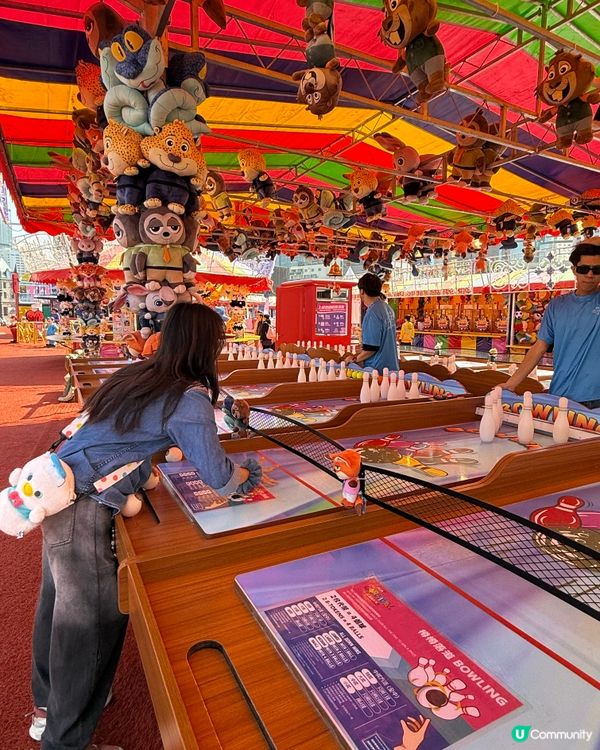 考完試放電！學生優惠玩到癲！🤩