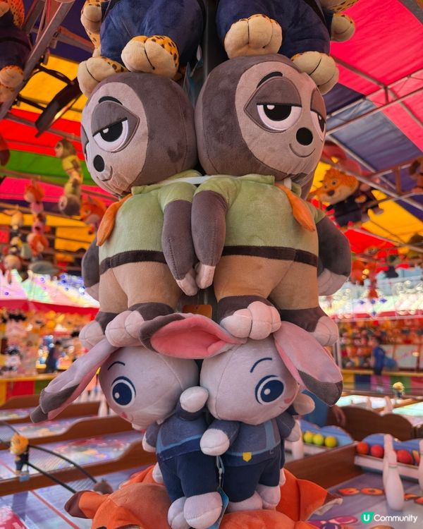 考完試放電！學生優惠玩到癲！🤩