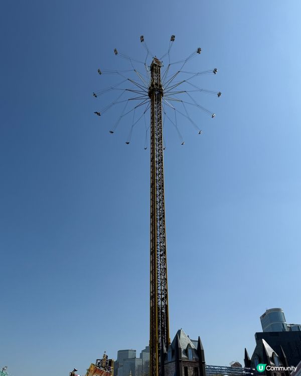 考完試放電！學生優惠玩到癲！🤩