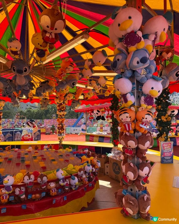 考完試放電！學生優惠玩到癲！🤩