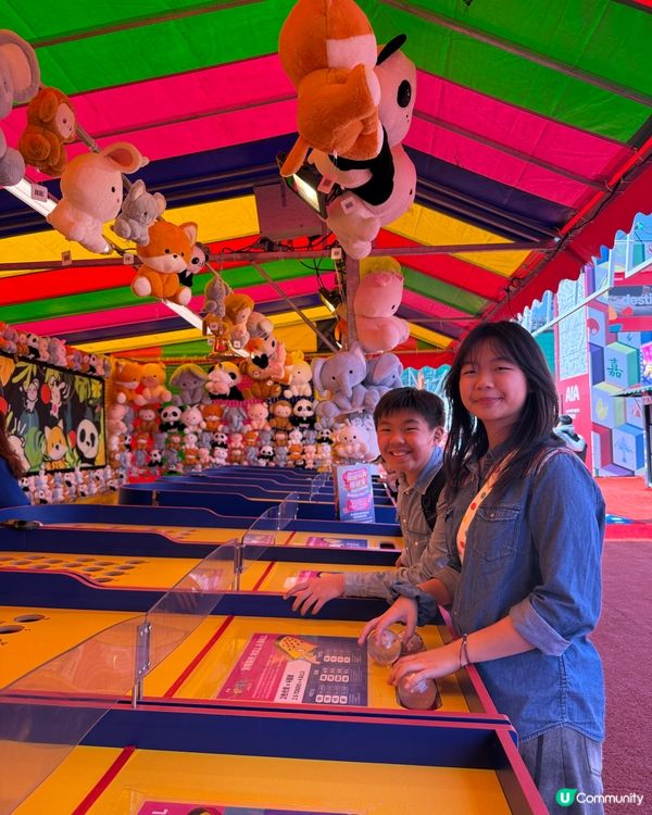 考完試放電！學生優惠玩到癲！🤩