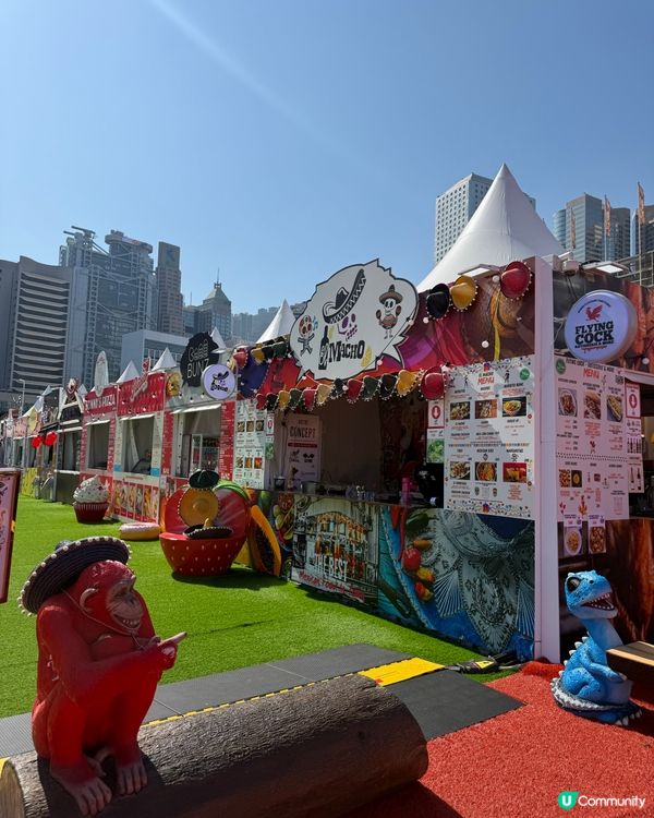 考完試放電！學生優惠玩到癲！🤩