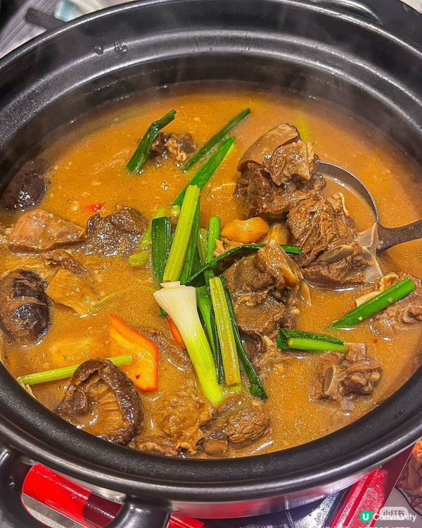 銅鑼灣60年老店🤤🦀🦐必食招牌避風塘炒辣蟹🔥