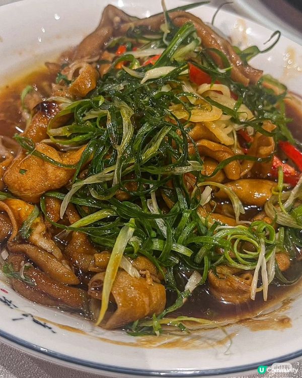 銅鑼灣60年老店🤤🦀🦐必食招牌避風塘炒辣蟹🔥