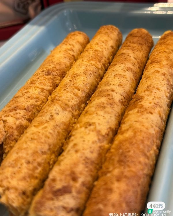 夢王蛋卷☕️感官盛宴！✨