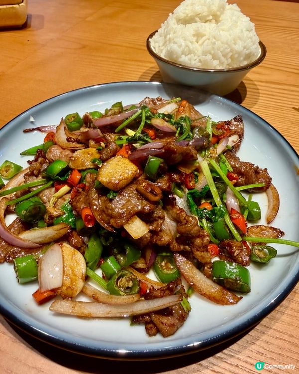 [勞蘇食]必食酸菜魚🐡