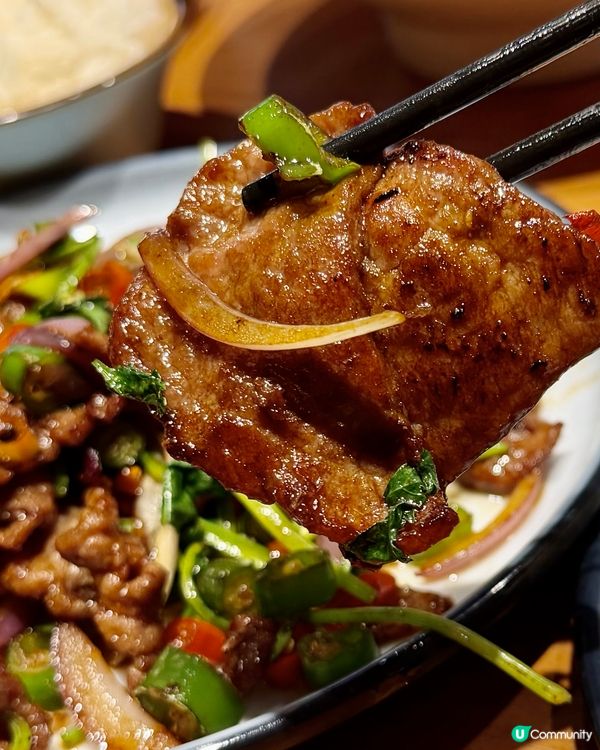 [勞蘇食]必食酸菜魚🐡