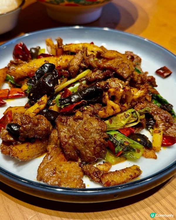 [勞蘇食]必食酸菜魚🐡