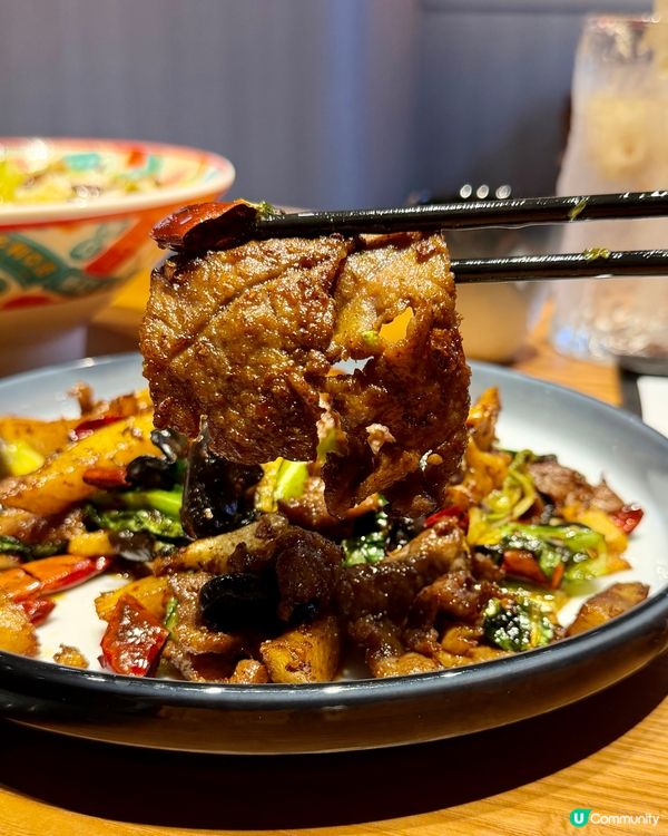 [勞蘇食]必食酸菜魚🐡