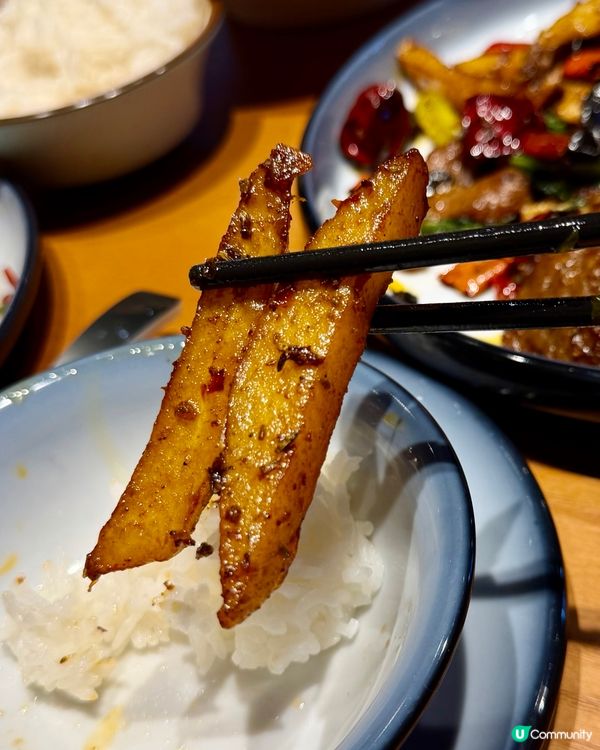 [勞蘇食]必食酸菜魚🐡