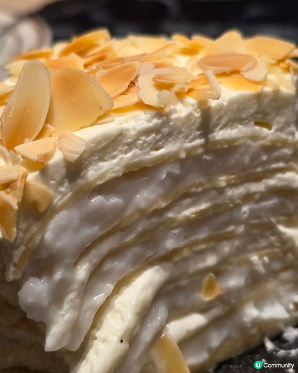 椰子蛋糕